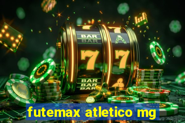 futemax atletico mg